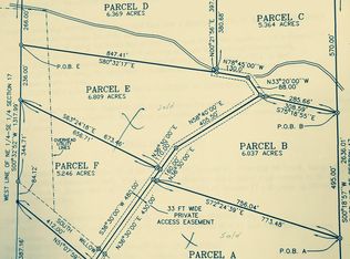 S Willow Ln, Sault Sainte Marie, MI 49783