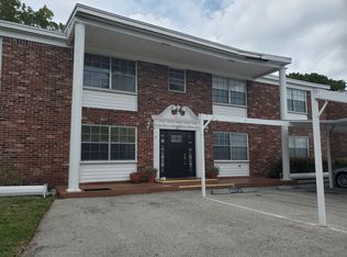 857 Courtington Ln #4B, Fort Myers, FL 33919