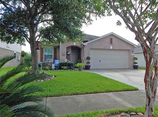 29547 S Legends Bend Dr, Spring, TX 77386