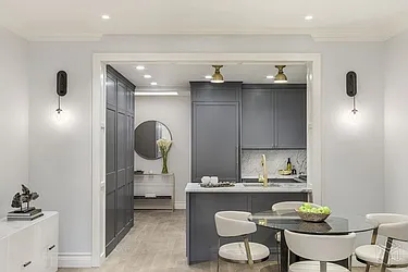 Sold by Brown Harris Stevens Development Marketing