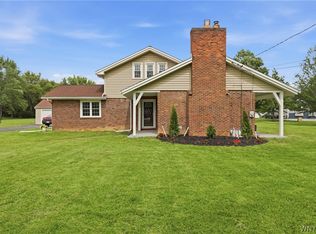 777 Alt Blvd, Grand Island, NY 14072