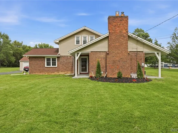 777 Alt Blvd, Grand Island, NY 14072