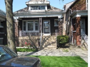 7728 S Rhodes Ave, Chicago, IL 60619