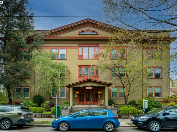 2129 NW Northrup St APT 1, Portland, OR 97210