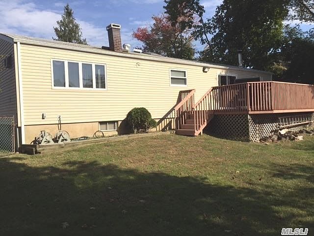 2nd image of 29 Milano Ave