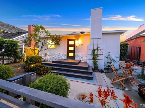 223 Novara Dr, Long Beach, CA 90803