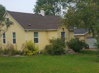 1322 S Sheridan St, Fergus Falls, MN 56537