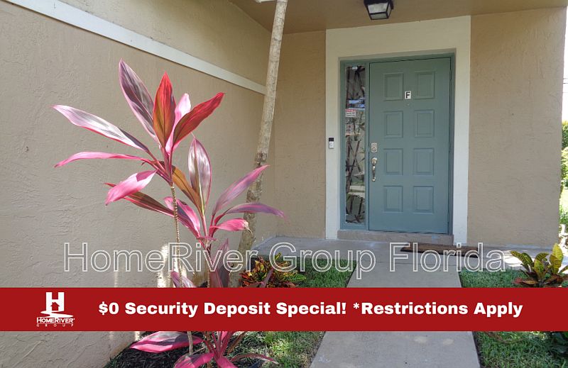 1st image of 9954 Watermill Cir APT F