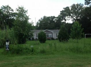 298 Selina Rd, Moultrie, GA 31768