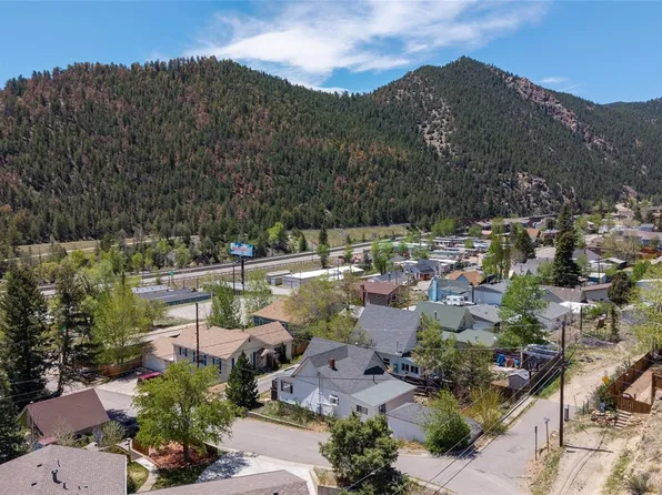 644 Virginia Street, Idaho Springs, CO 80452