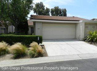 1707 Caminito Ardiente, La Jolla, CA 92037