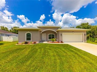 2870 Maximo Rd, North Port, FL 34286