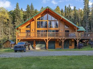 162004 1315th Dr W, Foothills County, AB T0L 1W4