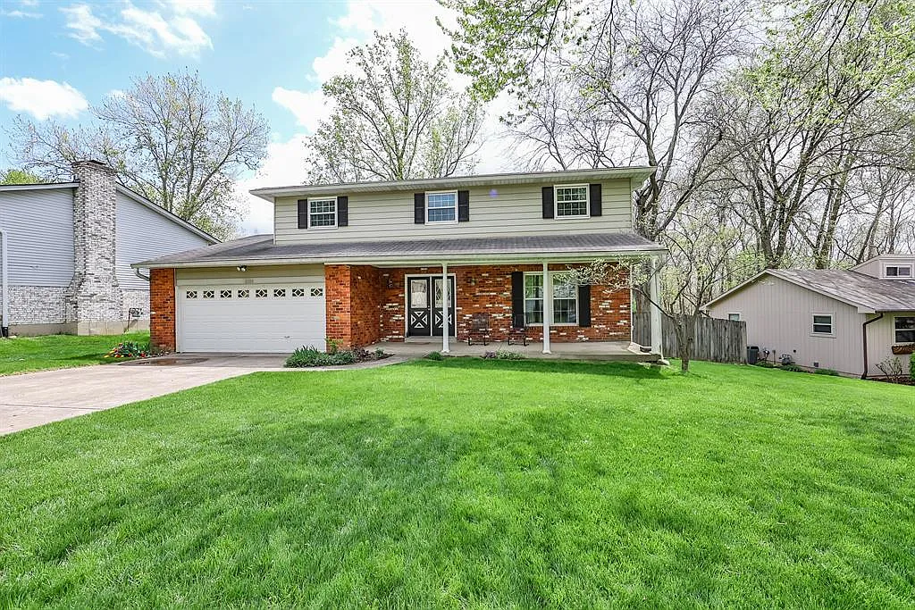 6569 Hansbrinker Dr photo 1