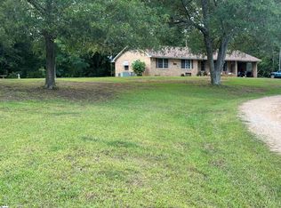 2394 Highway 221 S, Laurens, SC 29360