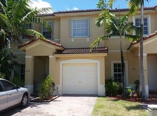 4112 NE 26th St, Homestead, FL 33033