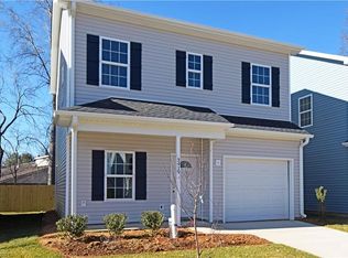 3419 Littlefield Way, Greensboro, NC 27405