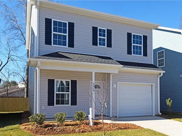 3419 Littlefield Way, Greensboro, NC 27405