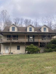 6786 Long Run Rd, Athens, OH, 45701