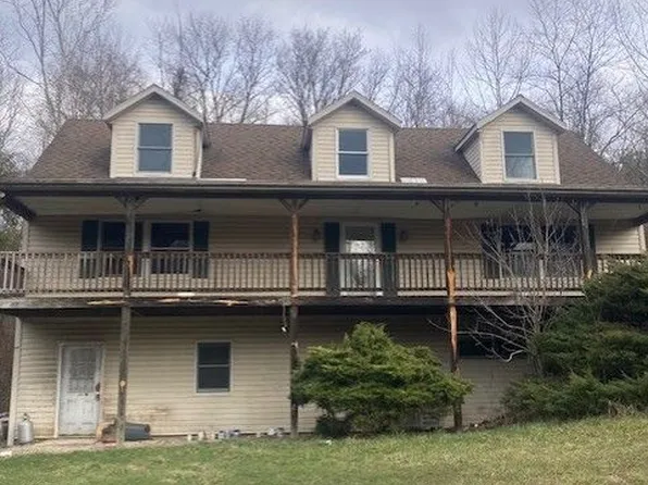 6786 Long Run Rd, Athens, OH 45701