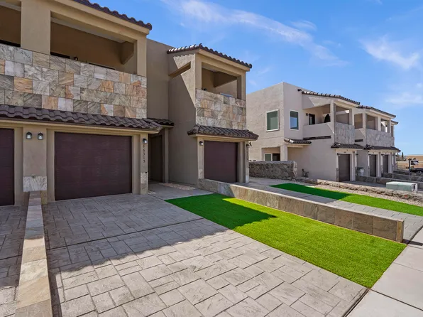 6315 Escondido Dr #J, El Paso, TX 79912