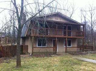 11535 Colerain Ave, Cincinnati, OH 45252