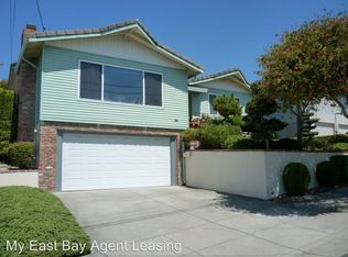 6931 Wilson Way, El Cerrito, CA