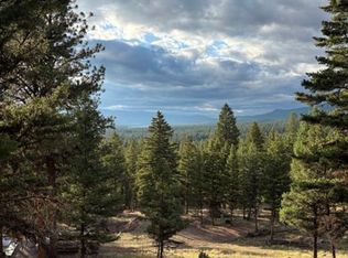 451 Crimson Peak Ct, Seeley Lake, MT 59868