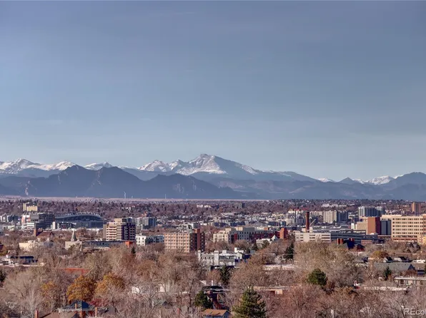 460 S Marion Parkway #1353, Denver, CO 80209