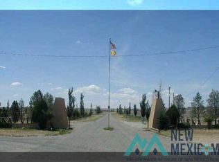 125 Mistico Ln, Roswell, NM 88203