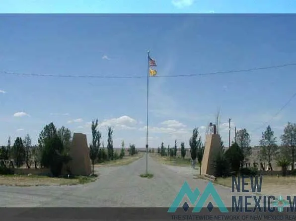 125 Mistico Ln, Roswell, NM 88203
