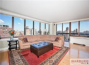 Sold by Warburg