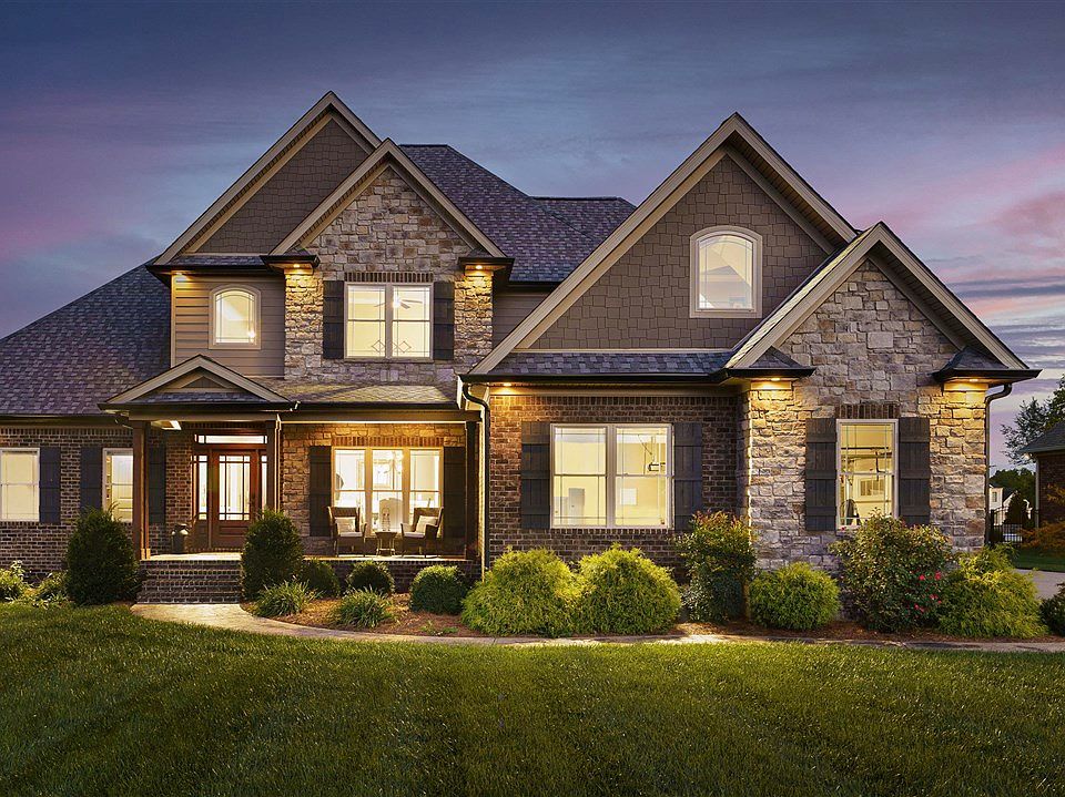 82 Pikes Peak Way, Bowling Green, KY 42104 MLS RA20230101 Zillow