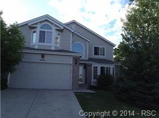 4740 Rushford Pl, Colorado Springs, CO 80923