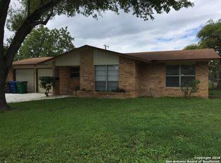 219 Bamburgh Dr, San Antonio, TX 78216