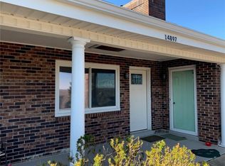 14897 Dutchmans Dr, Rogers, AR 72756