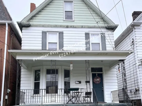 536 Glenwood Ave Unit 1, Ambridge, PA 15003