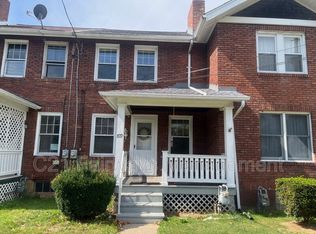 819 Vankirk St #1, Clairton, PA