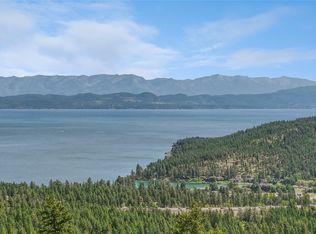 138 Ridge Line Dr, Lakeside, MT 59922