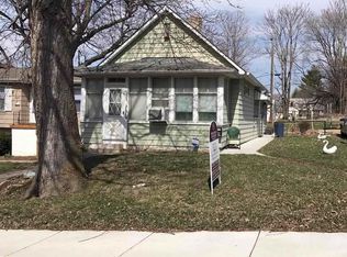 3504 Patrick Ave, Omaha, NE 68111