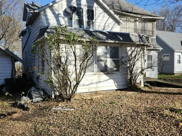 315 W Maple St, Ringsted, IA 50578