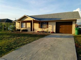 5215 32nd Ave SW, Naples, FL 34116