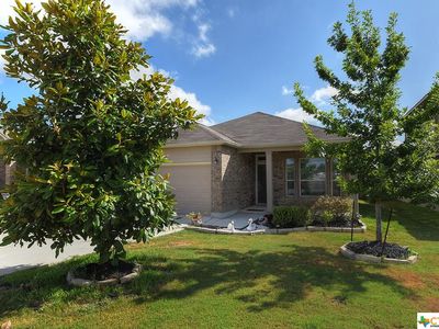 823 Highland Vis, New Braunfels, TX, 78130