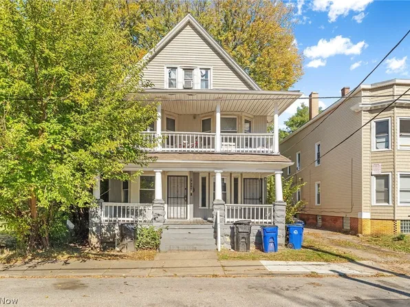 7915 Linwood Ave, Cleveland, OH 44103