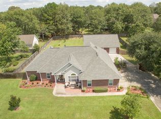 14070 N White Swan Dr, Gulfport, MS 39503
