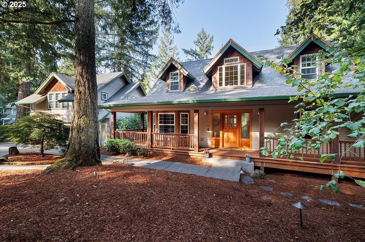 9690 SW Spring Crest Dr, Portland, OR 97225 | Zillow