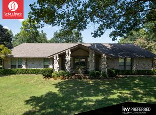 4215 E 106th St S, Tulsa, OK 74137