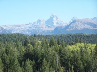 10537 Sunlight Cir, Tetonia, ID 83452