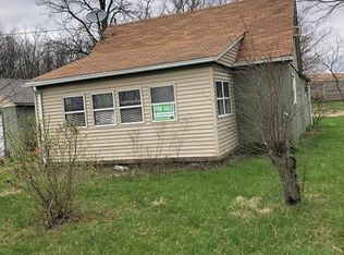 9277 Euphemia Castine Rd, Lewisburg, OH 45338
