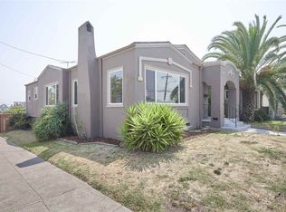 2886 55th Ave, Oakland, CA 94605
